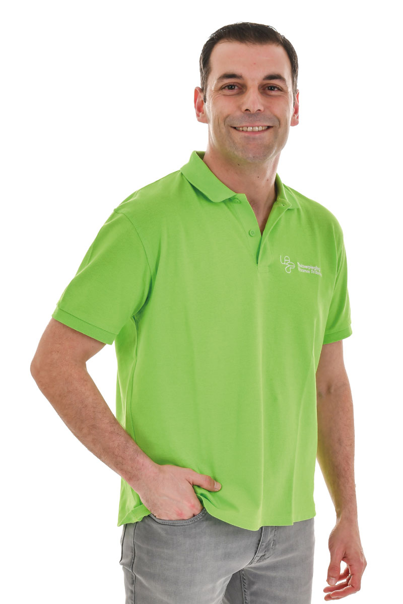 bart thuisverpleging Bart Van Der Plancke